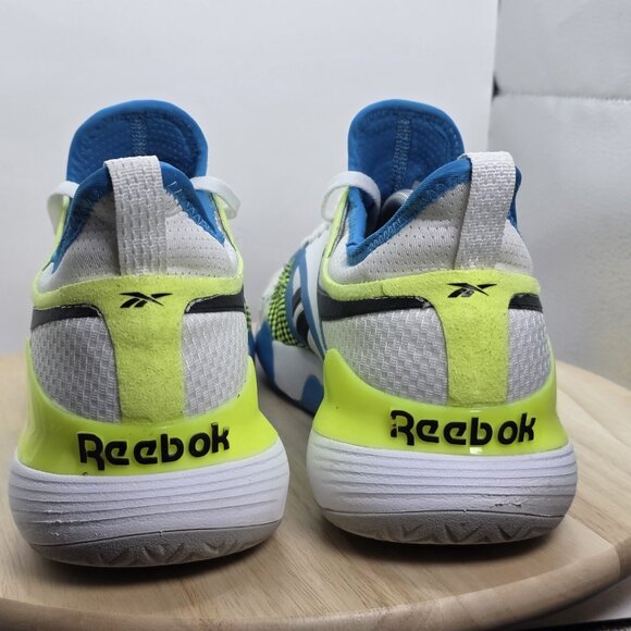 Size 13 - Reebok Mens NANO COURT Training Running Sneaker Shoe - Picture 6 of 11